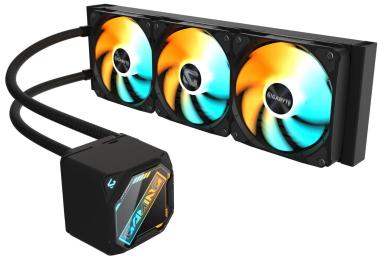 СВО GIGABYTE GAMING 360 (GP-GIGABYTE GME 360)
