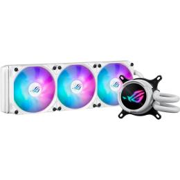 СВО ASUS ROG Strix LC III 360 ARGB White (90RC00T2-M0UAY0)