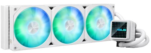 СВО ASUS Prime LC 360 ARGB White (90RC0102-B0EAY0) Б/в,U1