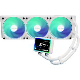 СВО ASRock Challenger 360 Digital White (CHALLENGER WHITE 360 DIGITAL)
