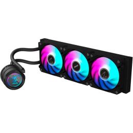 СВО GIGABYTE AORUS WATERFORCE II 360 (AORUS WATERFORCE II 360)