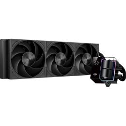 СВО PcCooler PсCOOLER DS360 PRO Digital Black (D7-S360WBKN-GL)