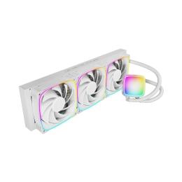 СВО Geometric Future Eskimo Plus 360 White (GEO-EPS-36W)