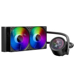 СВО 1stPlayer TS4-240 Black (TS4-240-BK)
