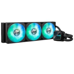 СВО ASUS Prime LC 360 ARGB Black (90RC0101-B0EAY0) Б/в,U1