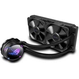СВО ASUS ROG Strix LC II 240 Black (ROG-STRIX-LC-II-240)