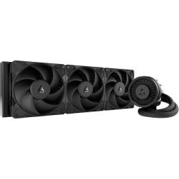 СВО Arctic Liquid Freezer III Pro 420 Black (ACFRE00181A)
