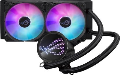 СВО ASUS ROG RYUO III 240 ARGB (ROG RYUO III 240 ARGB)