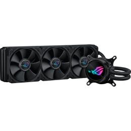 СВО ASUS ROG Strix LC III 360 Black (90RC00T0-M0UAY0)