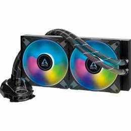 СВО Arctic Liquid Freezer II 280 A-RGB 1700 (ACFRE00106A) Б/в,U1