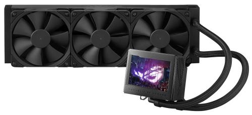 СВО ASUS ROG RYUJIN III 360 (90RC00L0-M0UAY0) Б/в
