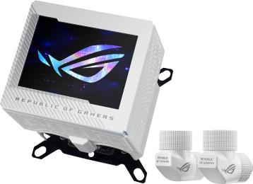СВО ASUS ROG RYUJIN III WB LCD CPU-Wasserblock (90RC00V0-M0UAY0)