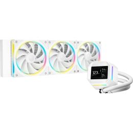 СВО Deepcool LM360 White (R-LM360-WHDMMC-1)