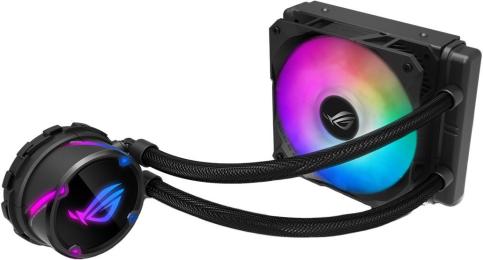 СВО ASUS ROG Strix LC 120 RGB (90RC0051-M0UAY0)