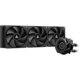СВО Chieftec Iceberg PRO 360 DARK (CLC-360-VRM-BLK)
