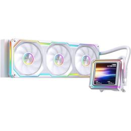 СВО Jonsbo TX-360 White (TX-360 White)