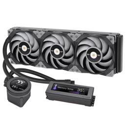 СВО Thermaltake Floe RC Ultra 360 CPU&Memory AIO Liquid Coole (CL-W325-PL12GM-A)