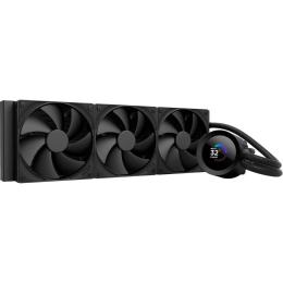 СВО NZXT Kraken Plus V2 360mm (RL-KN360-B2)