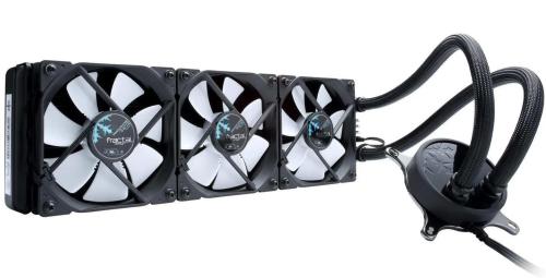 СВО Fractal Design Celsius S36 (FD-WCU-CELSIUS-S36-BK) Б/в