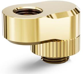 Фітінг EKWB EK-Quantum Torque Rotary Offset 14 - Gold