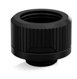 Фитинг EKWB EK-Torque HTC-16 - Black