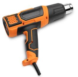 Інструмент EKWB EK-Loop Heat Gun 2000W - EU Plug