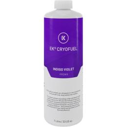 Охлаждающая жидкость EKWB EK-CryoFuel Indigo Violet (Premix 1000mL) (3831109810415)