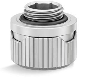 Фитинг EKWB EK-Quantum Torque 6-Pack HDC 14 - Satin Titanium