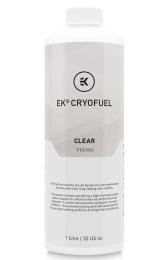 Охлаждающая жидкость EKWB EK-CryoFuel Clear Premix 1000mL (3831109813256)