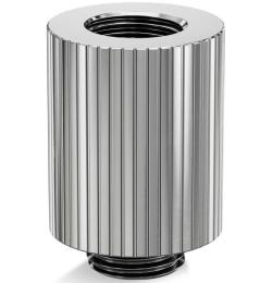 Фітинг для СВО Ekwb EK-Quantum Torque Extender Static MF 28 - Nickel (3831109825495)