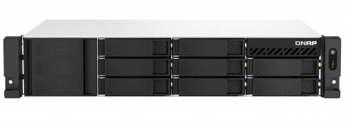 Мережеве сховище NAS rack QNAP TS-864eU-RP-8G