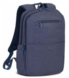 Рюкзак для ноутбука Rivacase 15.6" Blue (7760) (7760 (Blue))