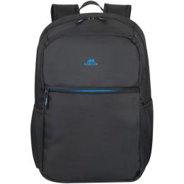 Рюкзак для ноутбука Rivacase 17.3" Black (8069) (8069 (Black))