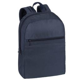 Рюкзак для ноутбука Rivacase 15.6" Blue (8065) (8065 (Blue))