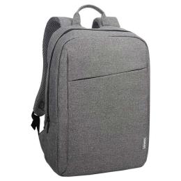 Рюкзак для ноутбука Lenovo 15.6" Casual B210 Grey (GX40Q17227)