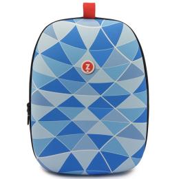 Рюкзак для ноутбука Zipit 14" Shell Blue (ZSHL-BT)