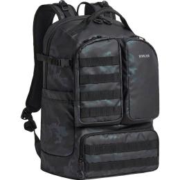 Рюкзак для ноутбука Rivacase 7663 (Navy Camo) рюкзак для ноутбука 32 л. (7663 (Navy camo))