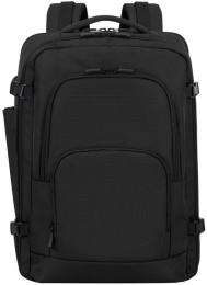 Рюкзак для ноутбука Rivacase 17.3 дюймів 8461 (Black) (8461 (Black))