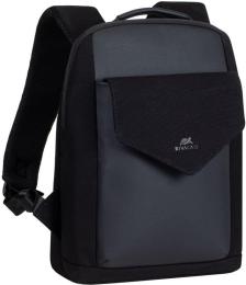 Рюкзак для ноутбука Rivacase 13.3" 8521 (Black) (8521 (Black))