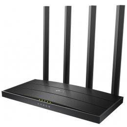 Роутер TP-Link Archer C80 AC1900 Black 802.11ac (Archer-C80)