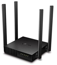 Роутер TP-Link Archer C54 AC1200 Black 802.11ac (Archer C54)