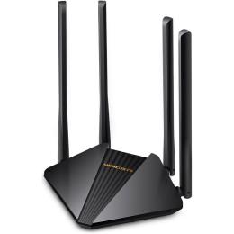 Роутер Mercusys MR30G AC1200 Black 802.11ac (MR30G)