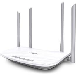 Роутер TP-Link Archer C50 AC1100 White 802.11ac (Archer C50_2)