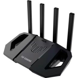 Роутер ASUS TUF-BE3600 BE3600 (90IG0900-MO9C00)