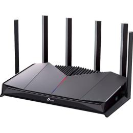 Роутер TP-Link Archer GE400 Black (ARCHER GE400)