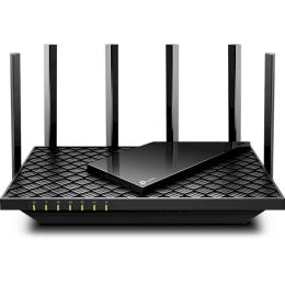 Роутер TP-Link Archer AX72 AX5400 Black 802.11ax (Archer AX72)