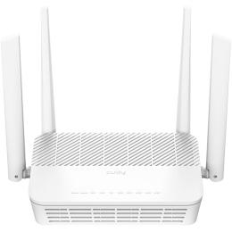 Роутер Cudy WR3000P, AX3000 2.5G Wi-Fi 6 Mesh PoE Router (WR3000P)