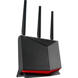 Роутер ASUS RT-BE86U BE6800 (90IG08W0-MO9A0V)