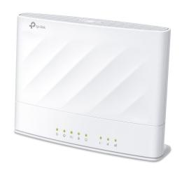 Роутер TP-Link Wi-Fi 4G+ LTE (ARCHER MX700)