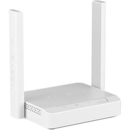 Роутер Keenetic WIFI AC1200, 3хEthernet Explorer (KN-1621)